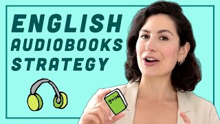 Maximize Your English Learning with Audiobooks Strategies for Advanced Learners [upl. by Clementine533]