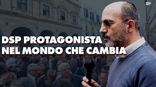 Il vecchio mondo è finito per sempre [upl. by Ennadroj]