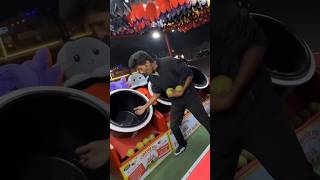 Lobster pot game khela piyush ne funny food comedy streetfood vlog sauravjoshivlogs piyushfun [upl. by Moran]