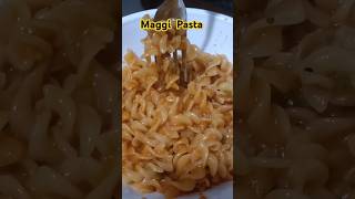 maggipazzta maggi pasta [upl. by Aidroc]