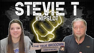 Did Stevie Get Corey  STEVIE T  KNIPSLOT [upl. by Nas97]