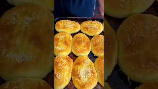 Noodles Breakfast Steamed Bun streetfood delicious satisfyingvideo [upl. by Lulita]