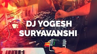 GULABI AANKHEN TRANCE MIX DJ AMIT DJ YOGESH SURYAVANSHI [upl. by Leuqcar466]