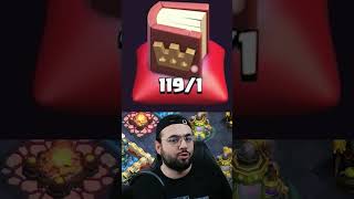 KB 17YI BIR GUNDE BITIREN SOSYOPAT clashofclans [upl. by Egwan754]