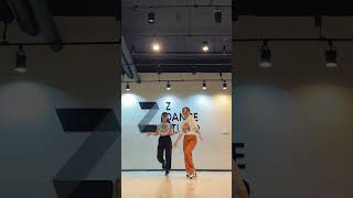 Z DANCE STUDIO DANCE COVER  NAYEON나연  ABCD [upl. by Ladiv]