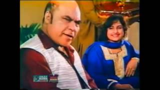 Shartiya Mithay Punjabi Comedy Movie Part 2 [upl. by Bathsheb]