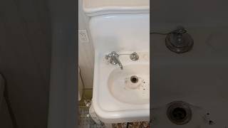 Dont replace the sink reglaze wwwwvhbathtubcom [upl. by Asilehc]