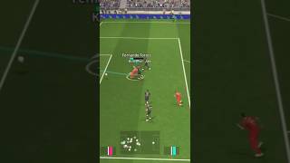 Fernando Torres goal efootball playefootball shorts efootball viper͜͡么bsr [upl. by Liuka713]