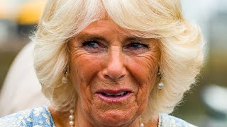 Heres What Will Happen To Queen Camilla If King Charles Dies First [upl. by Atiken25]