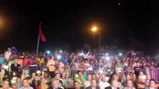 soiree live avec andalib tarab cha3bi DAOUDI live 100 [upl. by Nangem170]