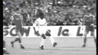 1991 Abedi Pelé lautre Pelé [upl. by Ethbun]