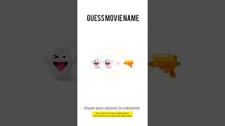 Movie Emoji Trivia 16  Emoji challenge😁®️🤵🥫🅰️📰💩 Kanz Brain Buffle catch fungames find readme [upl. by Bannon]