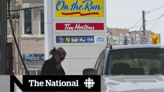 Federal carbon tax takes effect April 1 in four provinces [upl. by Ennyleuqcaj]