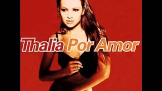 Thalia  Piel Morena Hitmaker Radio Edit [upl. by Girovard]