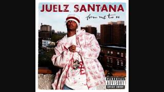 Juelz Santana  Why [upl. by Waltner]