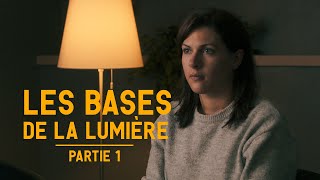 Apprendre lECLAIRAGE DE CINEMA  Les bases partie 1 [upl. by Rhoades600]