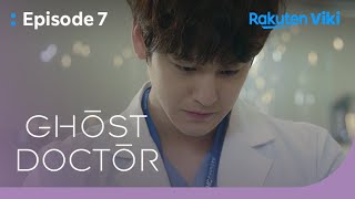 Ghost Doctor  EP8  Things I Have to Do  Korean Drama [upl. by Stuckey58]