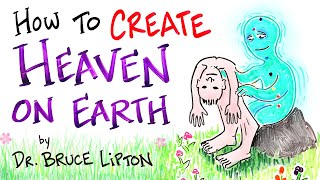 How To REPROGRAM Your Mind  Dr Bruce Lipton [upl. by Kimberlee]