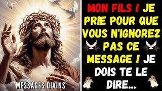 DIEU VOUS A ENVOYÉ CELA  VOTRE Heure Miracle arrive  message des anges [upl. by Cirded249]