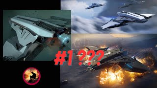 C1 amp A1 Review  Still No Loaner Star Citizen [upl. by Ruyle876]