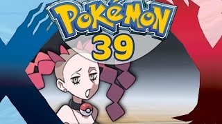 Lets start in English   POKEMON Y 39 [upl. by Cristine]