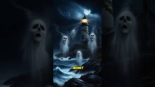 The Haunting Disappearance at Eilean Mor Lighthouse shorts scary horrorstories [upl. by Haroppiz]