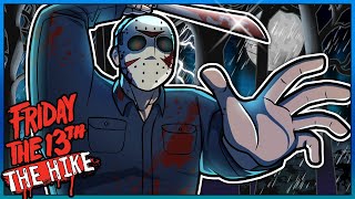 A New Friday The 13th Game [upl. by Sabelle]