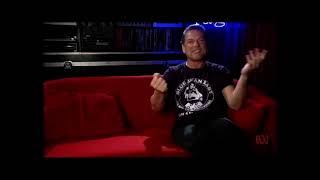 Whitfield Crane From Ugly Kid Joe Guest Programs Rage Part 1 [upl. by Alram]