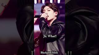 Arent your mama It will break your heart last part jungkook jisoo [upl. by Accebor]