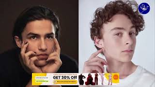 Aramis Knight Wyatt Oleff join Karate Kid cast  Latest News [upl. by Pride]