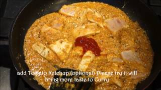 Quick amp Easy MAHI MAHI Fish Curry  Mahi Mahi Fillets Curry Recipe [upl. by Sasha261]