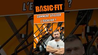 Conquérir Lescalier Matrix De Basicfit  Les Clés Pour Réussir [upl. by O'Hara]