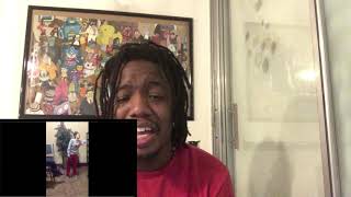 Briana Babineaux Make Me Over Again Reaction [upl. by Hagar]