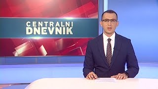 Centralni dnevnik 03112023 [upl. by Ylil]