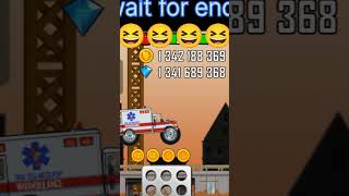 chat shorts technogamer Hill climb racing 2new team event 🔥🔥🔥🔥🔥🔥 [upl. by Ritz295]