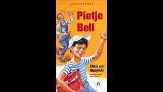 Pietje Bell  Willem Nijholt  Deel 13  Luisterboek [upl. by Ardelia]