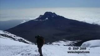 Kilimanjaro History and Mountaineering [upl. by Angell]