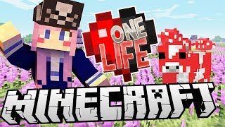 We Must Find a Melon  Ep 5  Minecraft One Life [upl. by Obmar]