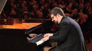 Charles RichardHamelin – Polonaise in F sharp minor Op 44 second stage [upl. by Augustus]