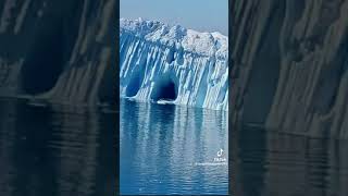 Los Glaciares ceden [upl. by Malvie]