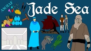 ASOIAF Jade Sea [upl. by Borek]