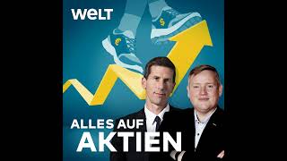 Teslas ElonMuskProblem und der erste KIgesteuerte ETF  WELT Podcast [upl. by Aiuqes723]