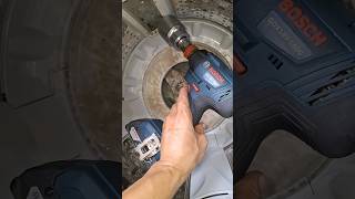 BADASS IMPACT DRIVER 10M views pls trending satisfying washingmachine tips [upl. by Zadoc497]