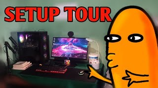 150 Rs Ka Setup Tour [upl. by Earlie328]