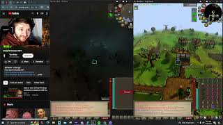 Venenatis with Commentary Make 57mhr CONSISTENTLY  Money Maker OSRS [upl. by Hgielrahc75]