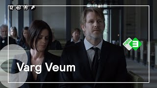 Detectives Varg Veum  Promo [upl. by Duval607]