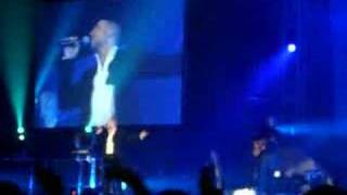 Thats My Goal Sheffield  Shayne Ward [upl. by Ahseirej]