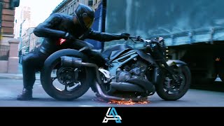 Indila  Ainsi bas la vida TikTok REMIX  Fast amp Furious 4K [upl. by True]