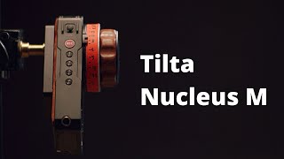 Tilta NucleusM Review  A Focus Pullers Perspective [upl. by Verdie]