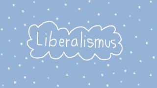 Liberalismus  politische Grundrichtung  Grundströmung [upl. by Akinad475]